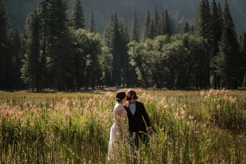 Yosemite — photo 264