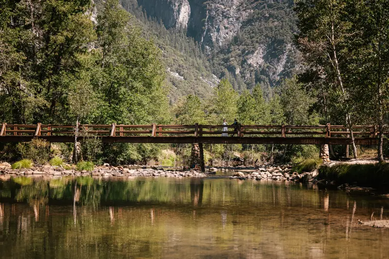 Yosemite — photo 266