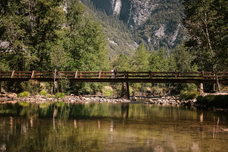 Yosemite — photo 267