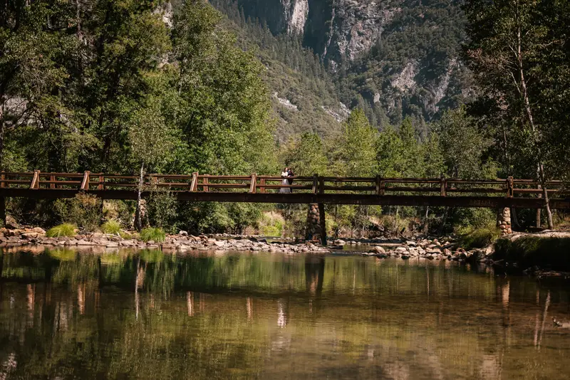 Yosemite — photo 268