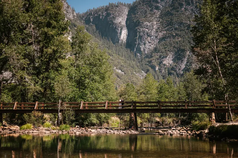 Yosemite — photo 269