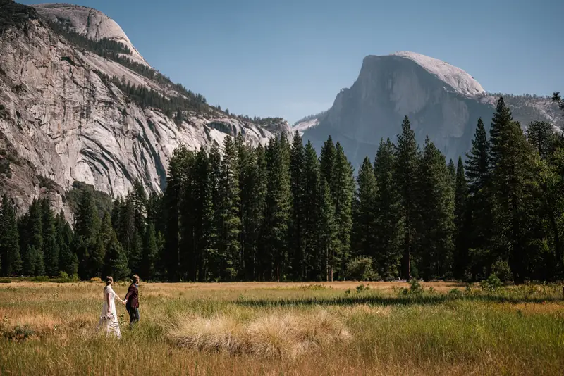 Yosemite — photo 271