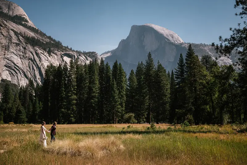 Yosemite — photo 272