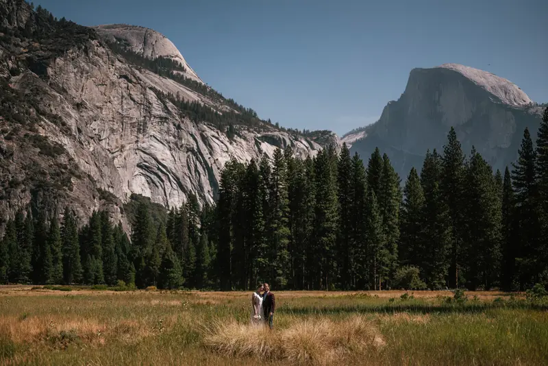 Yosemite — photo 273