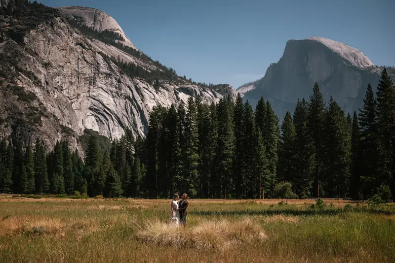 Yosemite — photo 274