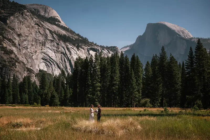 Yosemite — photo 275