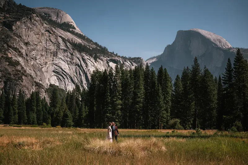 Yosemite — photo 276