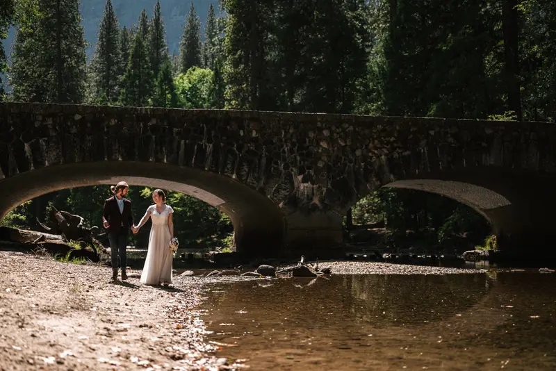 Yosemite — photo 300