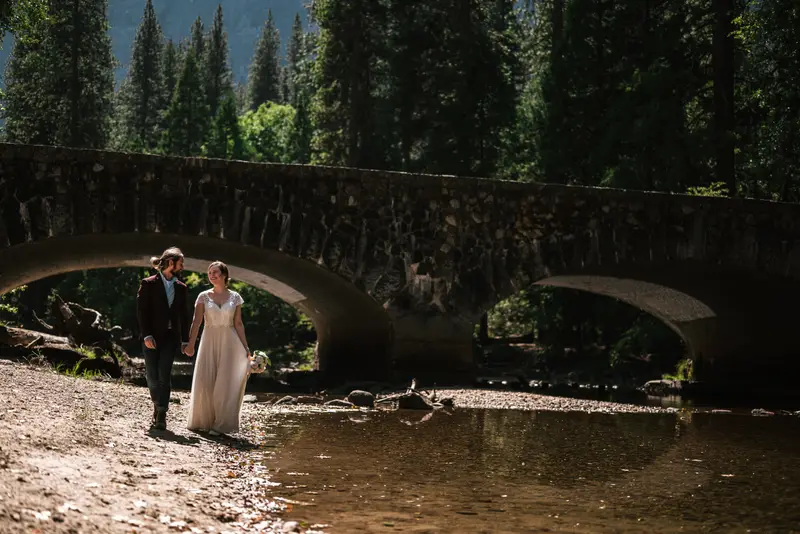 Yosemite — photo 301