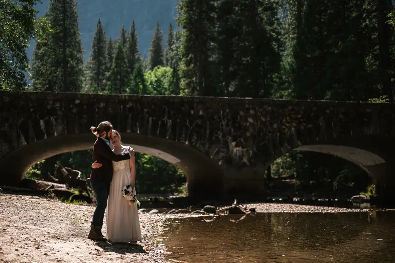 Yosemite — photo 305