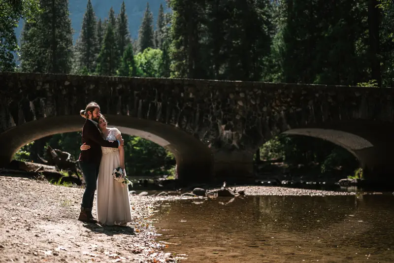 Yosemite — photo 306